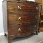 619 4562 CHEST OF DRAWERS